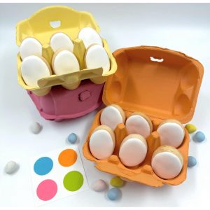 Coming March 1st - Our Easter Collection