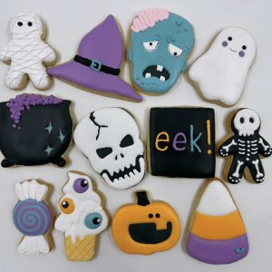 Halloween Collection