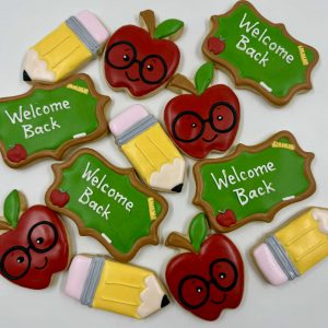 Back to School Collection